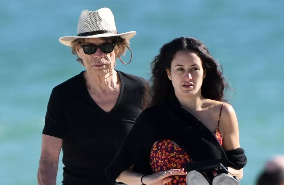Mick Jagger vende su casa de Florida: el exorbitante precio y la canción de The Rolling Stones que la hizo viral