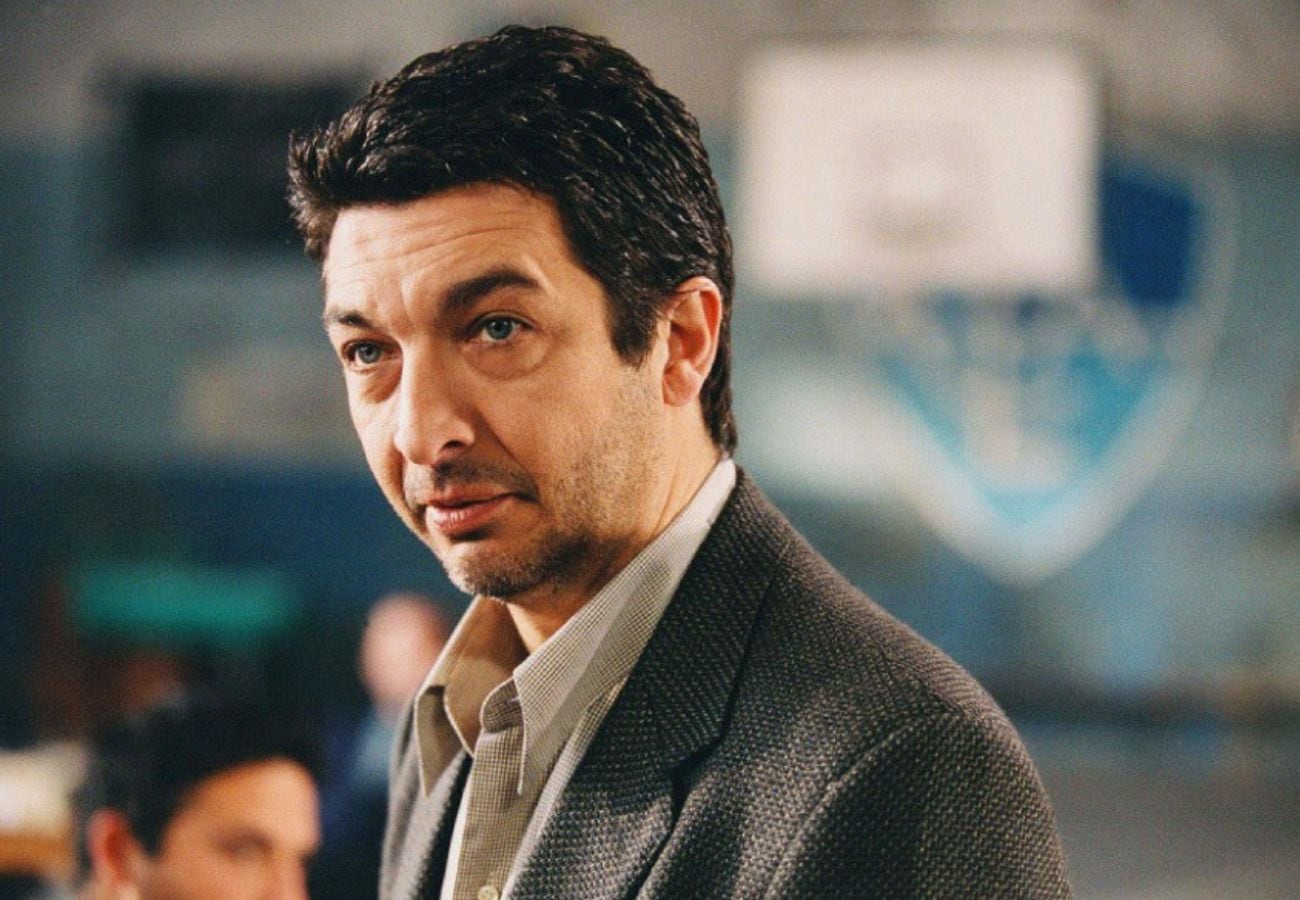 Netflix: la dramática película protagonizada por Ricardo Darín que emociona hasta las lágrimas y es un éxito mundial