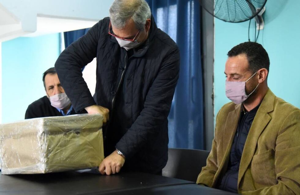 Obras en la cárcel de Piñero: abrieron los sobres para la construcción de un cerco