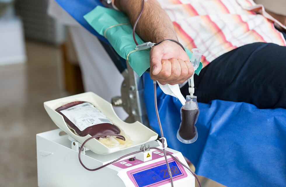 Donación de sangre y médula ósea en Córdoba: dónde donar en la capital y en el interior