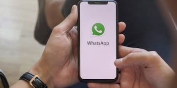 Cuál es la nueva función que va a lanzar WhasApp.