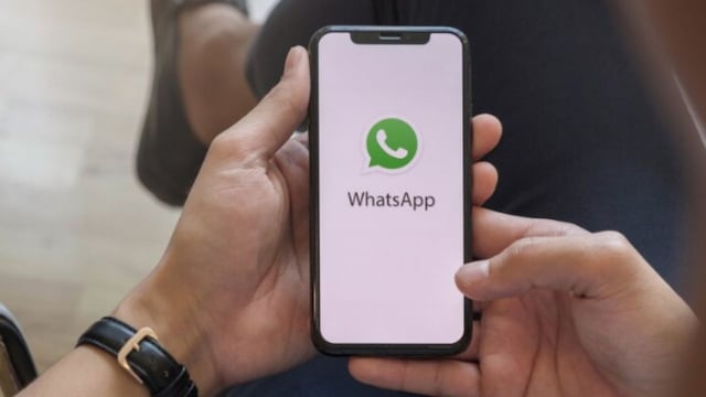 Cuál es la nueva función que va a lanzar WhasApp.