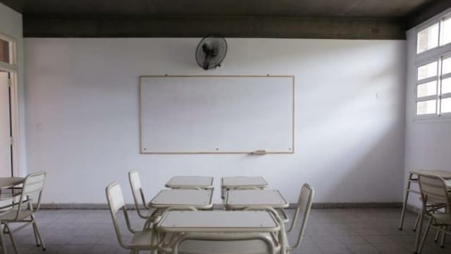 Investigan las amenazas de bomba realizada en colegios tucumanos este jueves