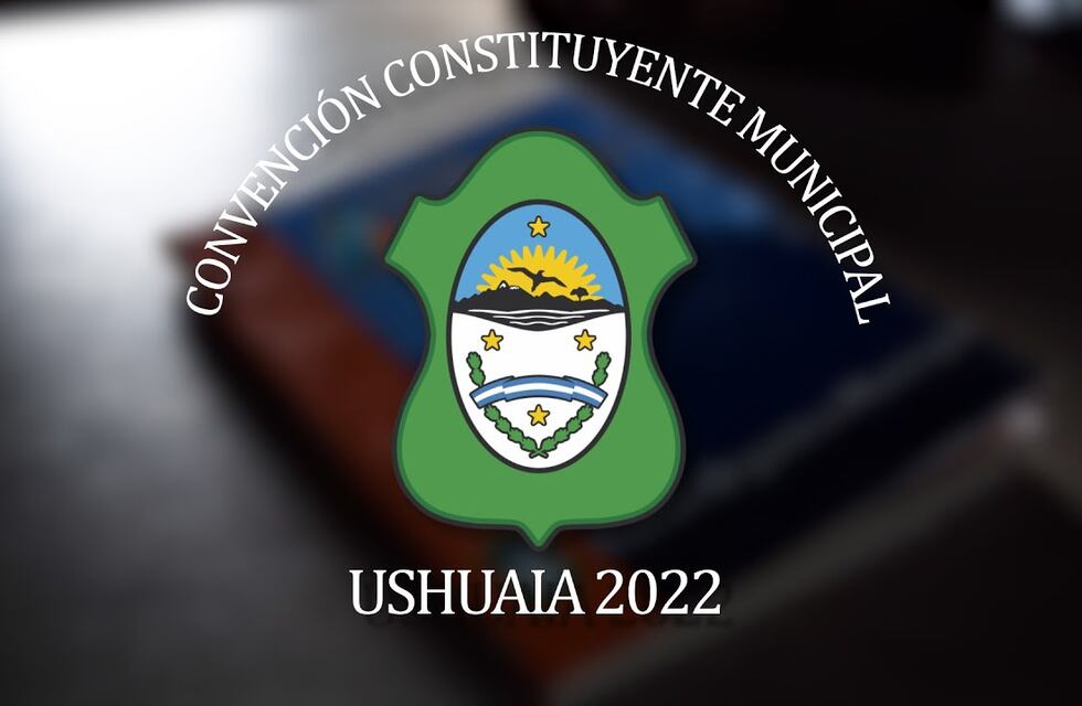 Finalizó la Convención Constituyente para la actualización de la Carta Orgánica