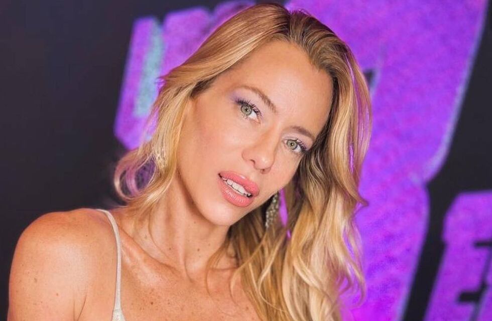 Nicole Neumann reveló cuáles son sus tips para cuidar su piel: “Infaltables”