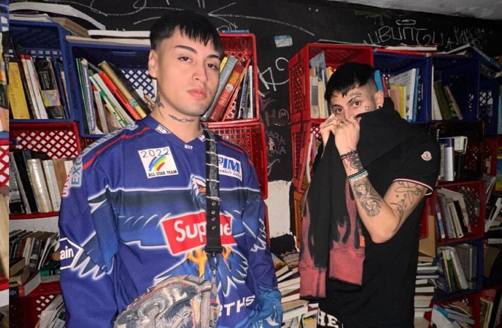 El tenso momento que vivió Khea junto a Tiago PZK