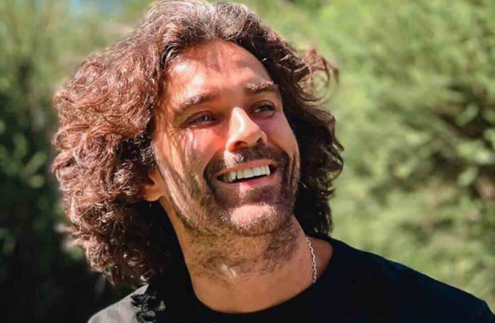 Mariano Martínez hizo un cover de un tema de Gustavo Cerati y las redes se llenaron de memes