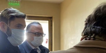 Matias Kulfas declaró en Comodoro Py