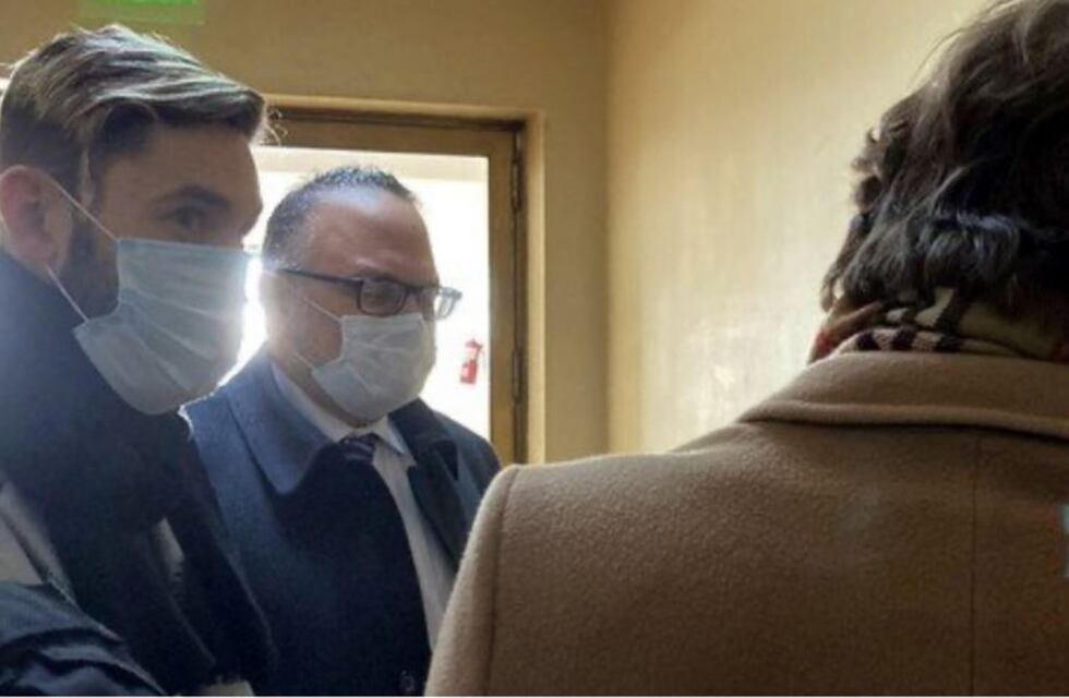 Kulfas negó conocer hechos de corrupción en torno a la licitación del gasoducto