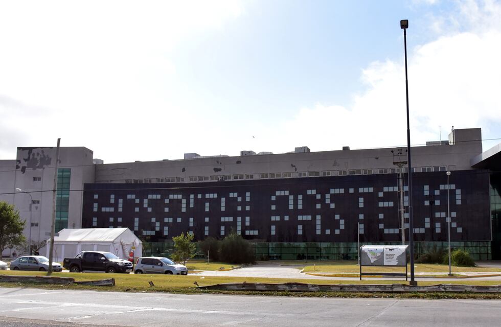 Villa María: la niña que cayó de un balcón debió ser trasladada a Río Cuarto