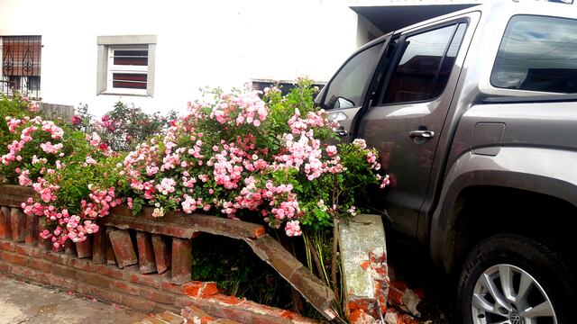 Sucedió en Génova y Friuli