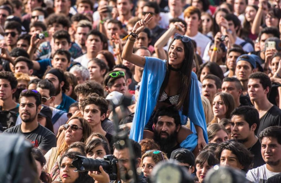 ¿Qué es Lolla FAM? El nuevo gran beneficio del Lollapalooza Argentina 2025 para el público más fiel