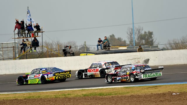 La carrera del Turismo Carretera, uno de los eventos más convocantes, vuelve a Rafaela.