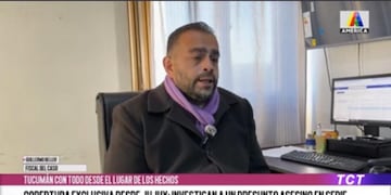 Es lo que investiga el  fiscal de Jujuy,doctor Guillermo Beller por presuntas varias muertes de personas