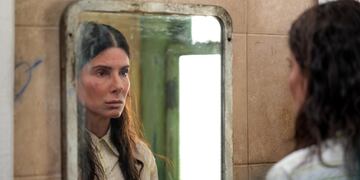 "Imperdonable", con Sandra Bullock