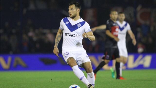 El mediocampista de 31 años pasó dos temporadas jugando en Cerezo Osaka de Japón.