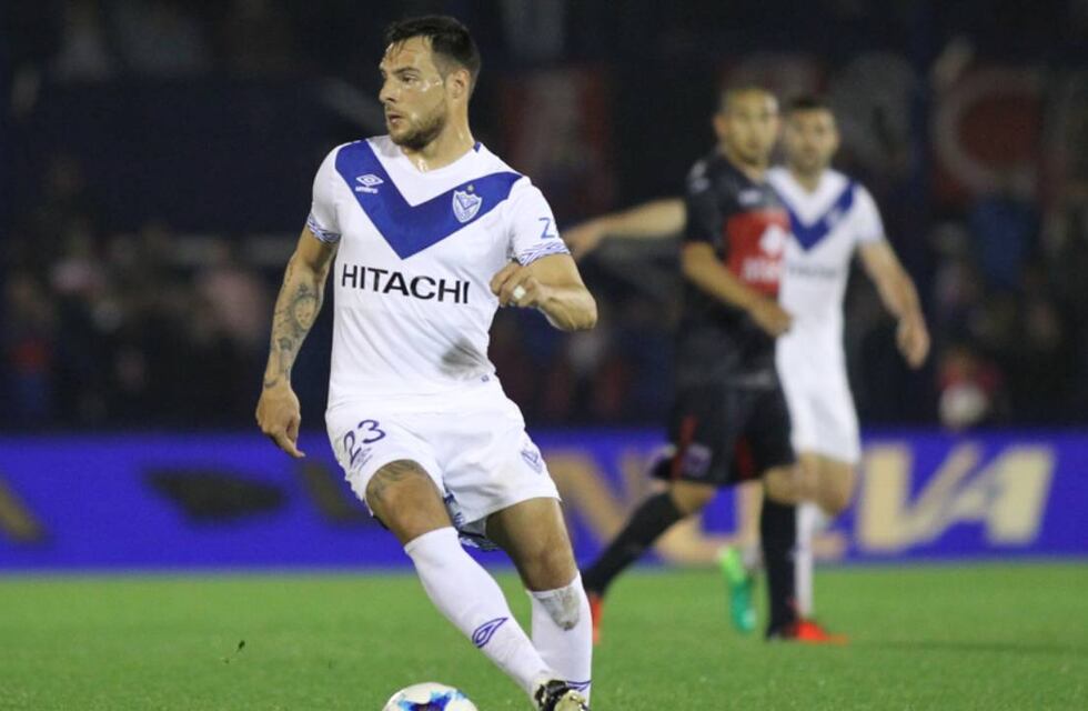 Rosario Central sumó al volante Leandro Desábato y a un nuevo defensor