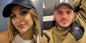 Los hermanos se encuentran distanciados desde hace algunos años.