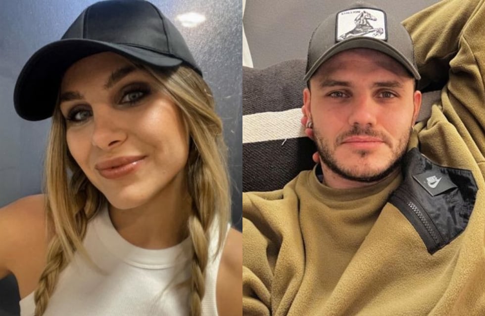Ivana, la hermana de Mauro Icardi, enfrentó los rumores sobre el abandono de su madre: “Hasta que nos...”