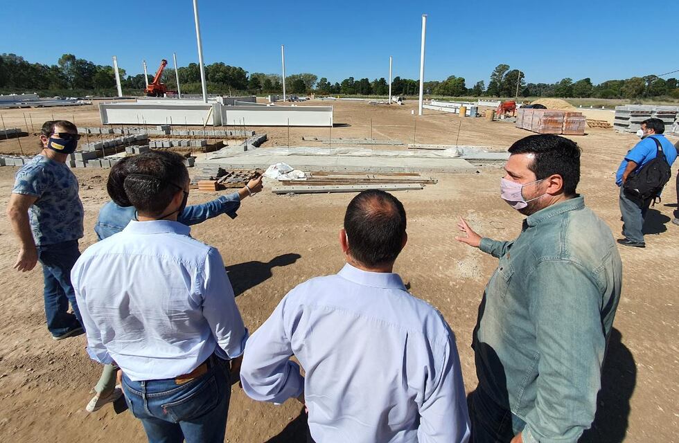 Un supermercado traslada su local a Ruta 3 y suma 30 puestos de trabajo