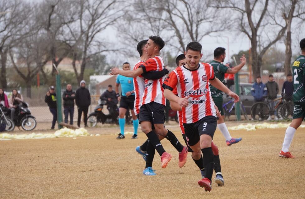 El Cultural Arroyito perdió ante Rivadavia de Río Primero la semifinal del apertura en la Oeste