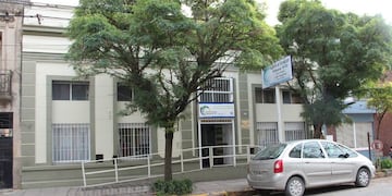 Centro de Formación Laboral Nº 401 Tres Arroyos