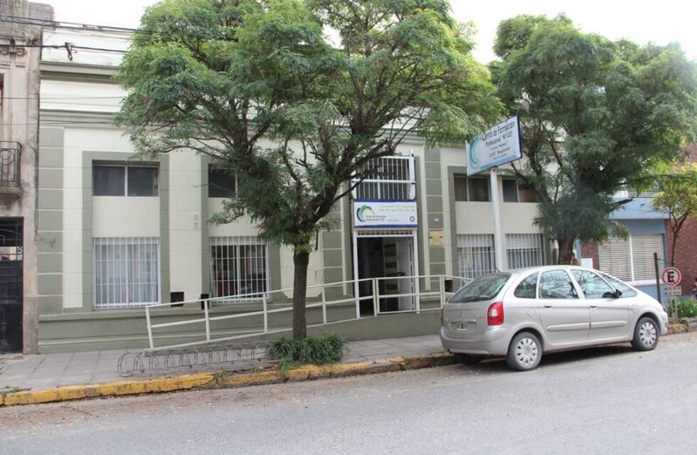 Centro de Formación Laboral Nº 401 -Convenio CGT Regional Tres Arroyos: Cursos 2º semestre 2025