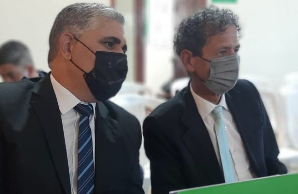 Presentan propuesta para que retornen los Foros Vecinales de Seguridad