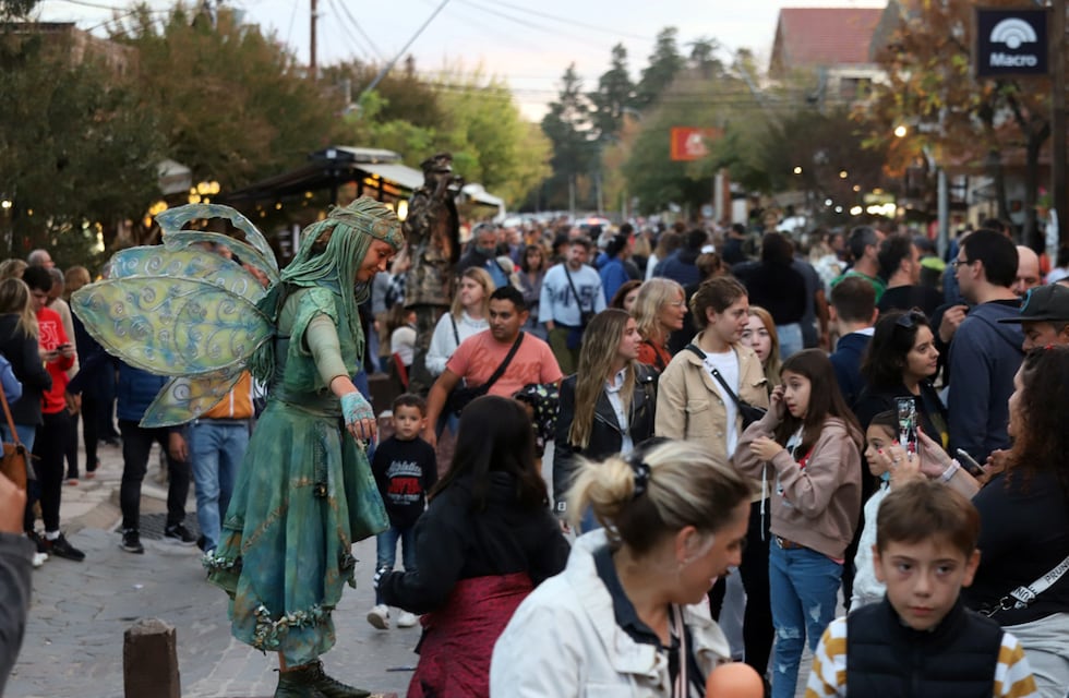 Invierno en Córdoba: hubo récord de visitas con un gasto diario de $100.000 por persona