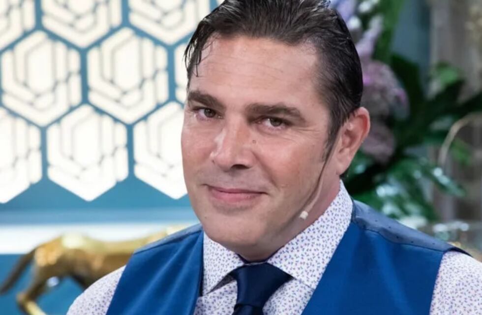 Matías Alé se quebró de dolor en “Podemos Hablar” y conmovió con su historia