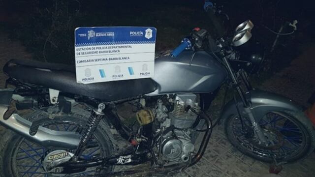 Manejaba alcoholizado, evadió un control policial y fue detenido.