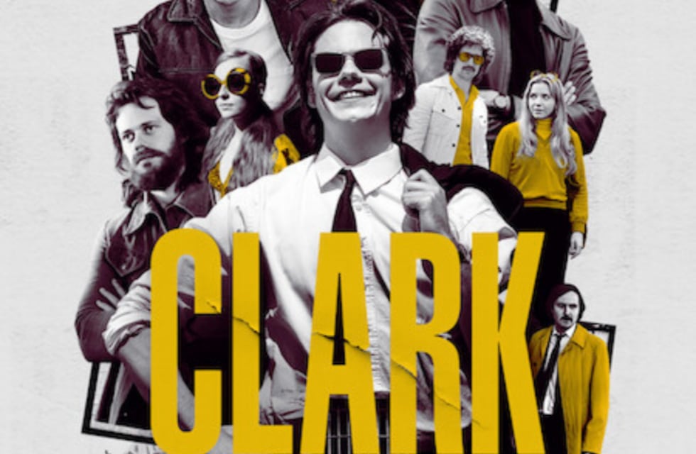 Clark, la nueva miniserie basada en hechos reales sobre crimenes que ya es furor en Netflix