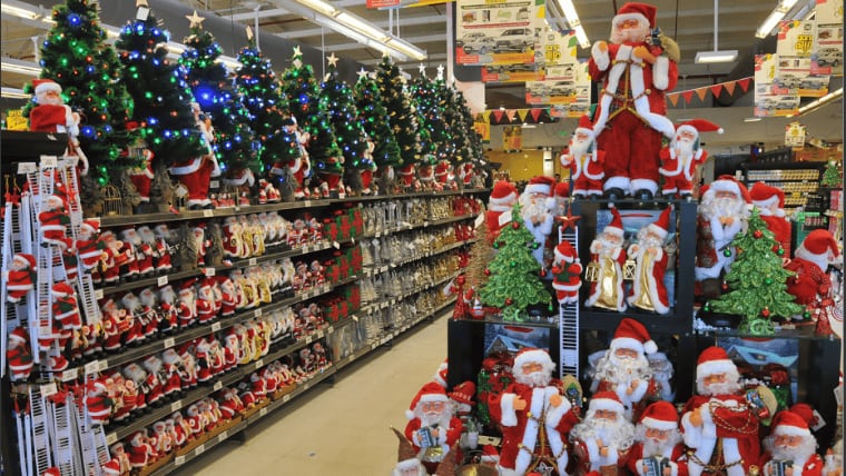 Se acerca una fecha esperada por las familias de la ciudad.