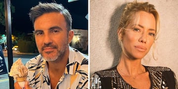 Se filtró la exorbitante cifra que Fabián Cubero le paga a Nicole Neumann por la cuota alimentaria de sus hijas.