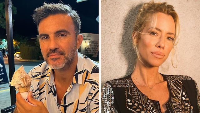 Se filtró la exorbitante cifra que Fabián Cubero le paga a Nicole Neumann por la cuota alimentaria de sus hijas.