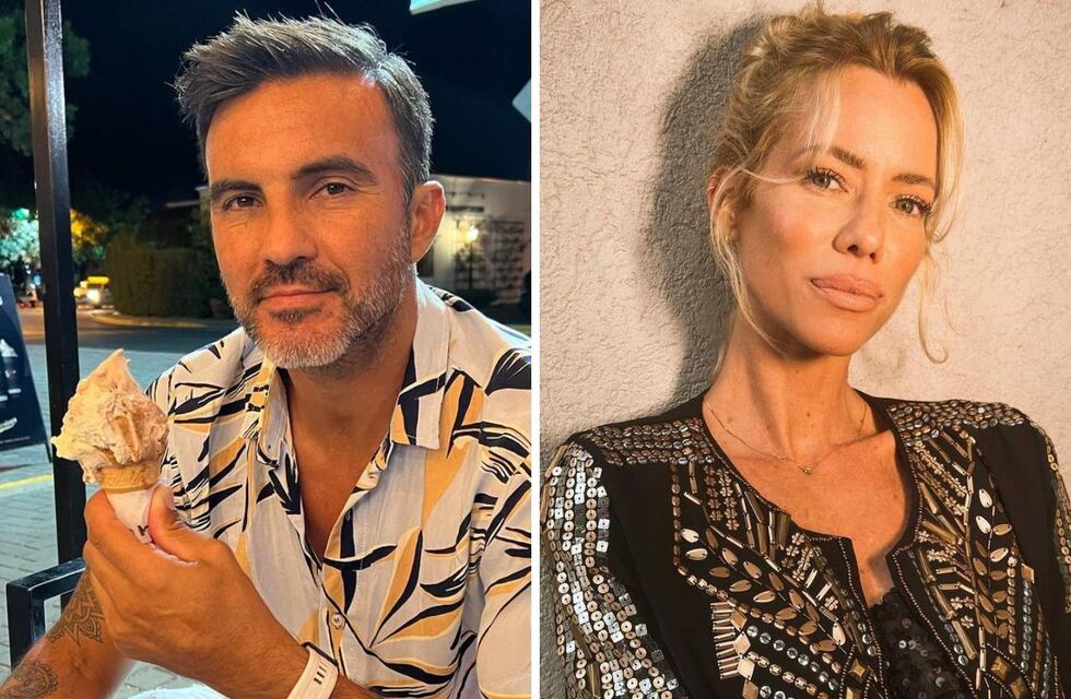 Se filtró la exorbitante cifra que Fabián Cubero le paga a Nicole Neumann por la cuota alimentaria de sus hijas