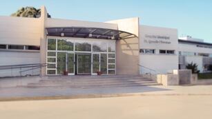 Hospital Pirovano de Tres Arroyos