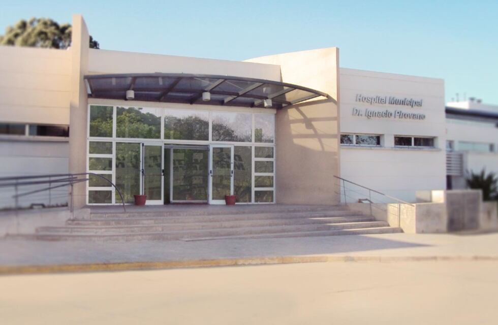 Salas Covid ocupadas al 100% en el Hospital Pirovano y la Clínica Hispano sin camas disponibles