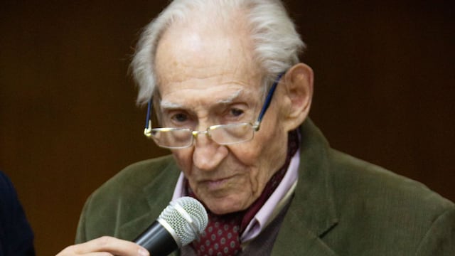 Emilio J. Grande, Rafaelino distinguido, y un periodista de raza