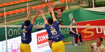 La Bomba cayó en el debut.