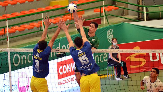 La Bomba cayó en el debut.