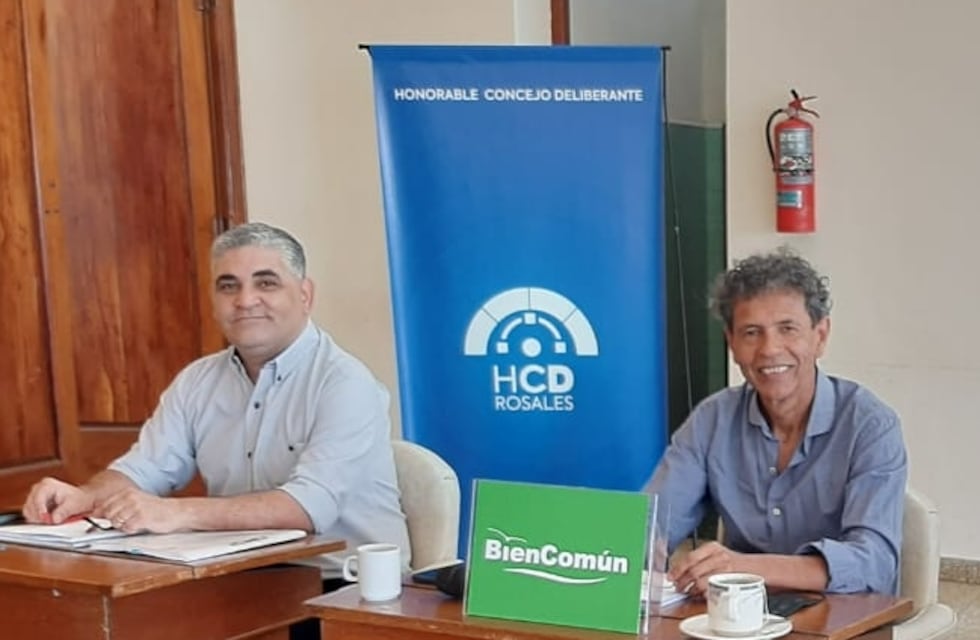 “Presos de las medidas extremas de algunos dirigentes y la falta de gestión del Intendente”