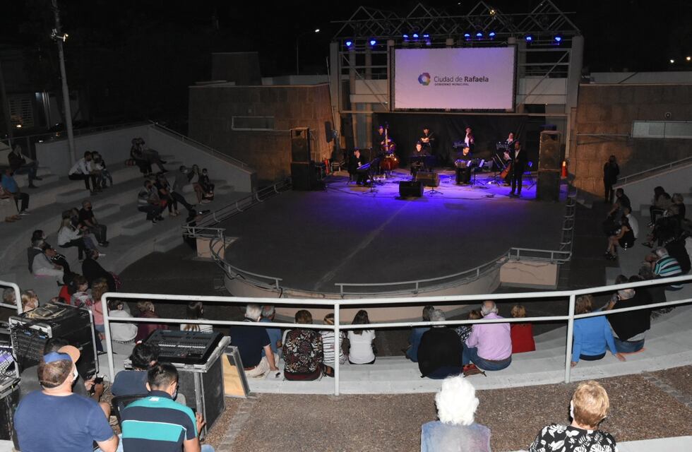 Positivo balance de “Verano acá”