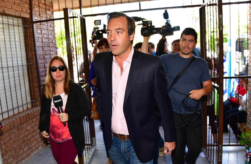 Martín Soria priorizará el trabajo contra el “lawfare” y aseguró que Cristina Kirchner “es inocente”