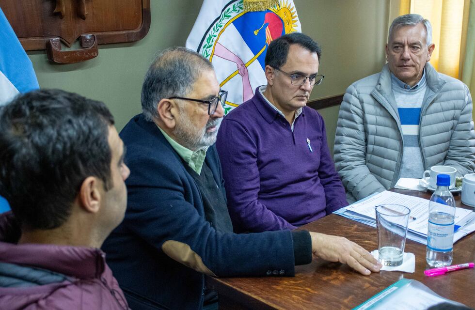 Subsidios al AMBA: “Es una bofetada al interior del país”, protestó el concejal Aguiar