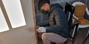 Eldorado intensifica controles contra el mosquito que transmite el dengue.