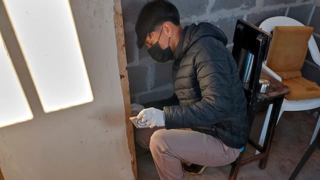 Eldorado intensifica controles contra el mosquito que transmite el dengue.