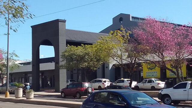 Con el Master Plan en marcha, ya se ven grandes cambios.