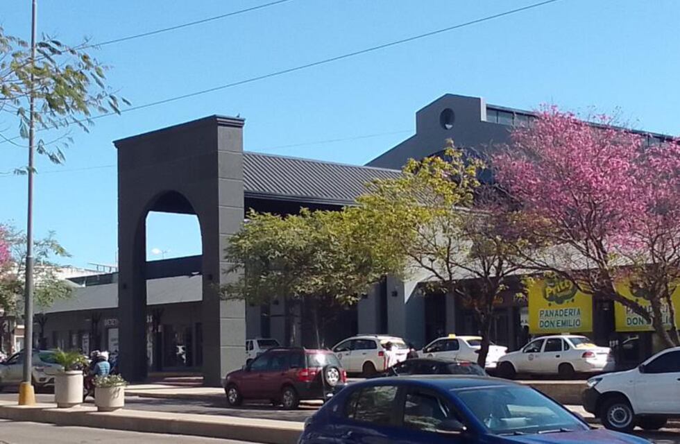 Master Plan: avanzan las obras de modernización en la Terminal de Paraná