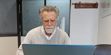Mario Izurieta